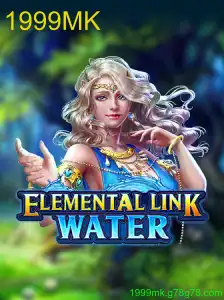 ElementalLinkWater
