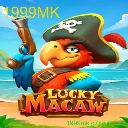 Explorando LuckyMacaw: O que há por trás do Fenômeno